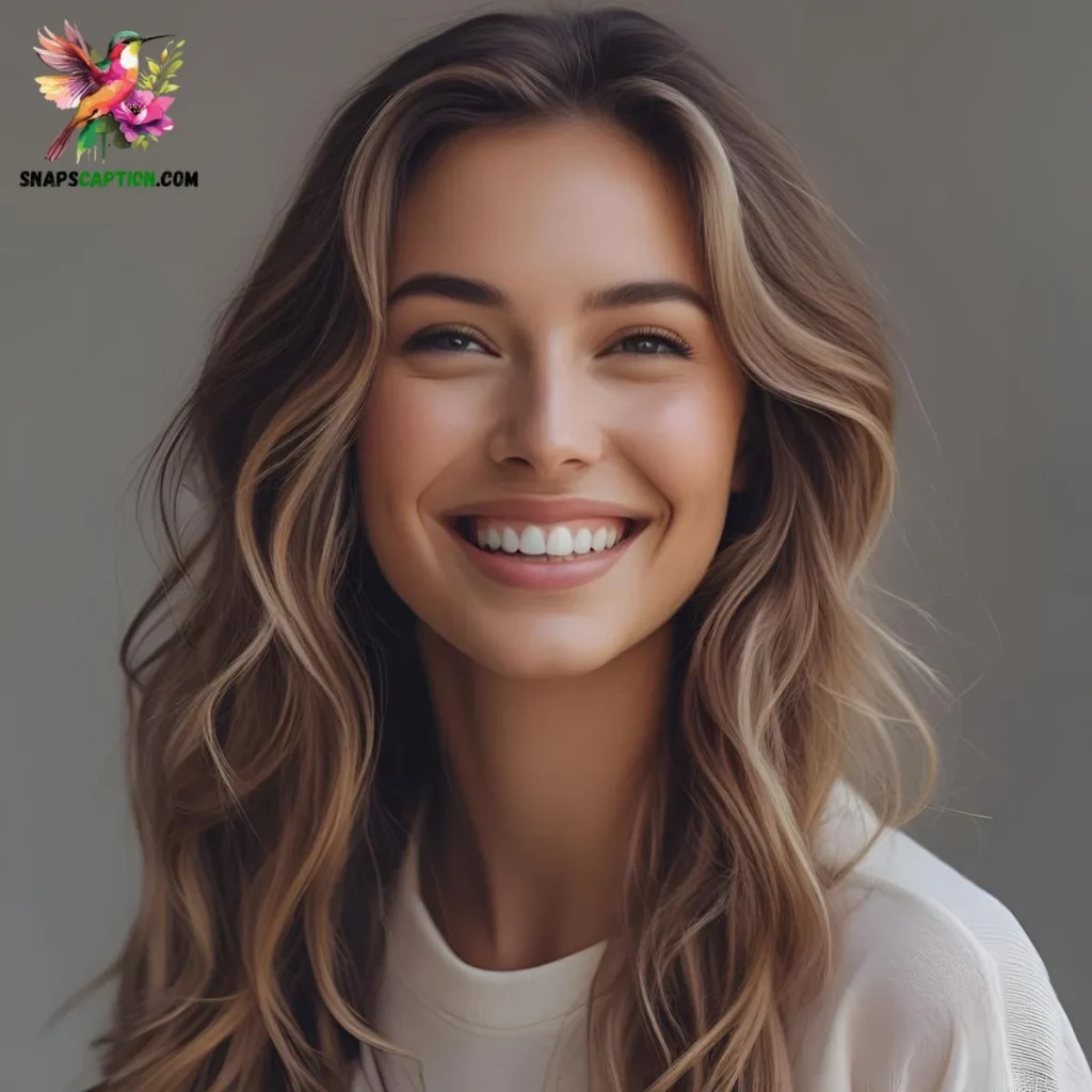 Best Smile Captions for Instagram in English
