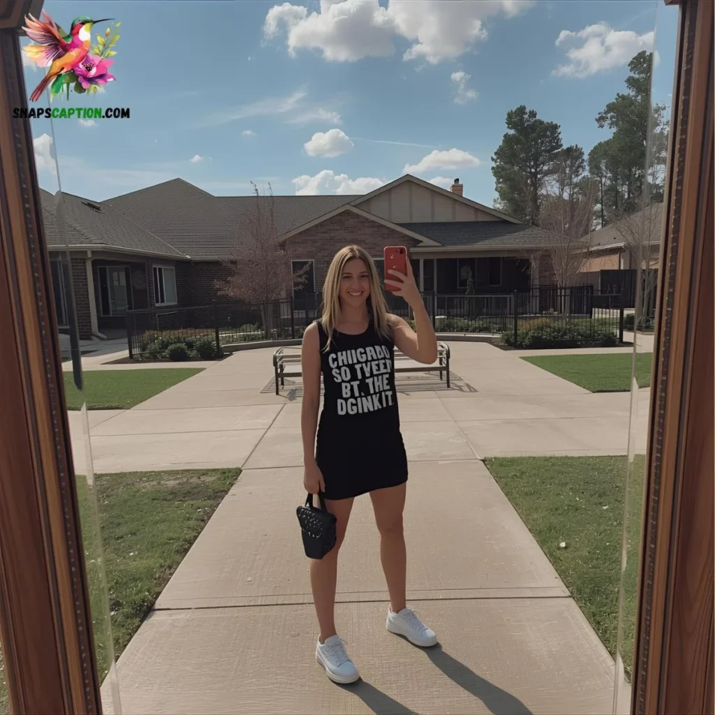 Classy Hot Mom Captions