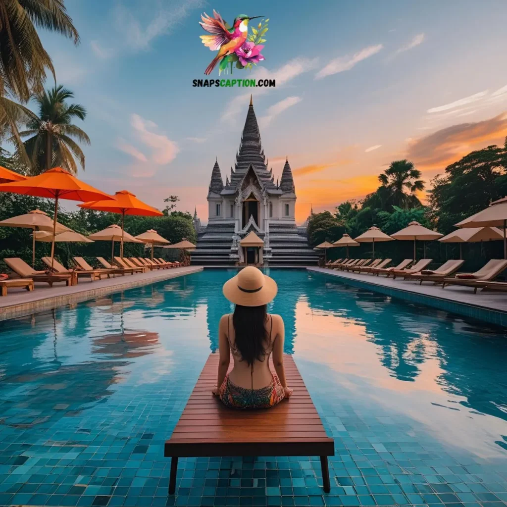 Phuket Captions For Instagram 🌊