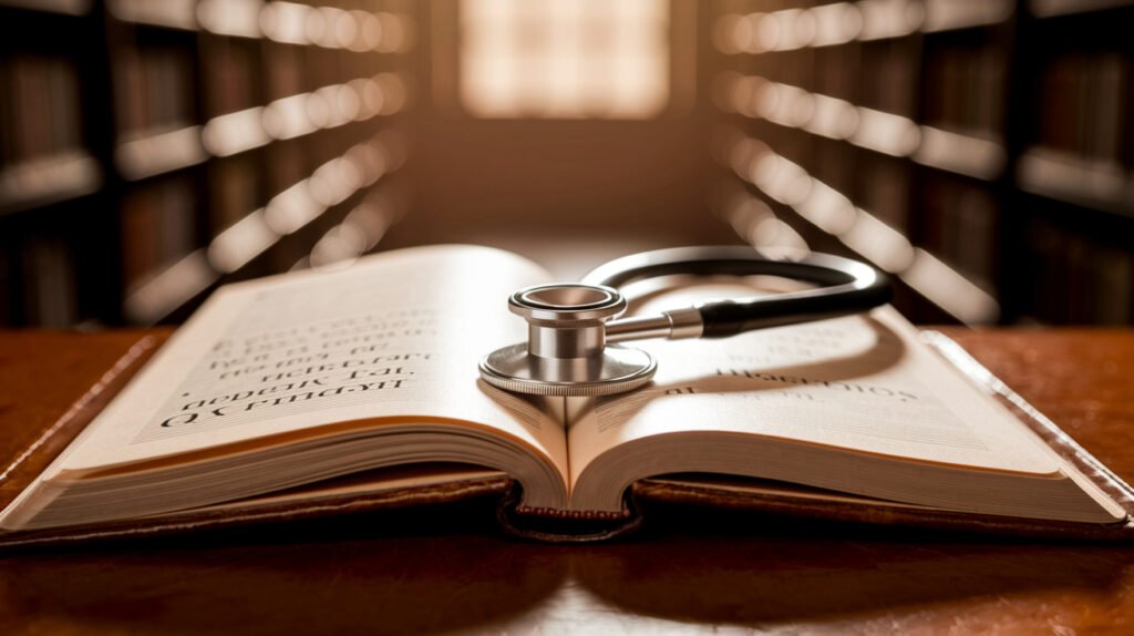 Inspirational Medical Graduation Quotes