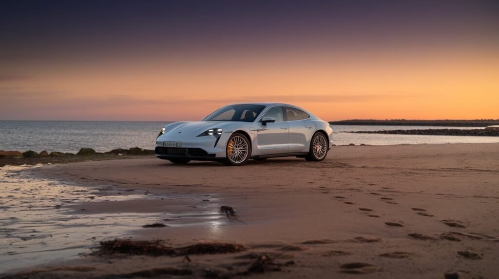 Porsche Captions for Instagram