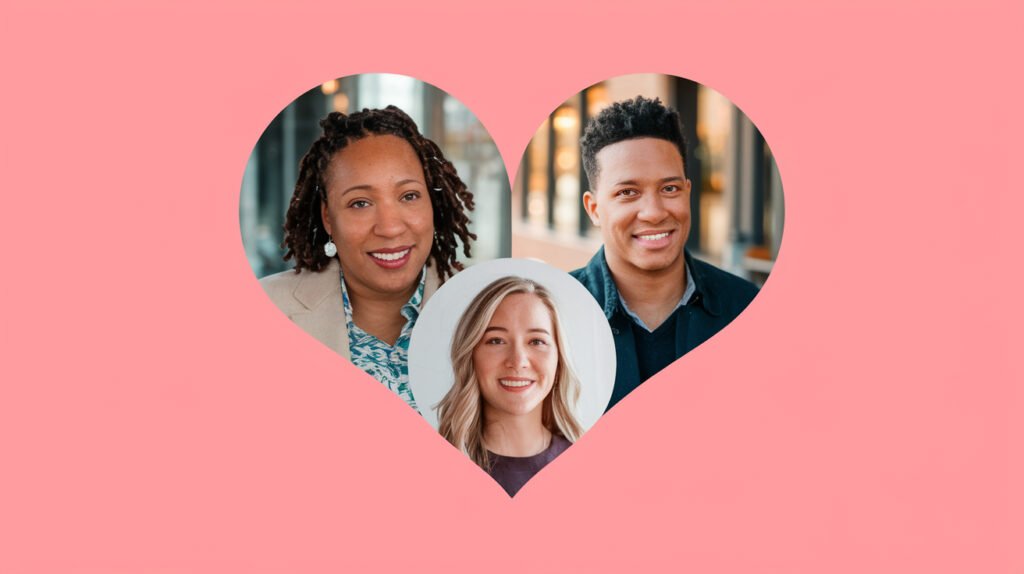 Relationship Podcast Captions